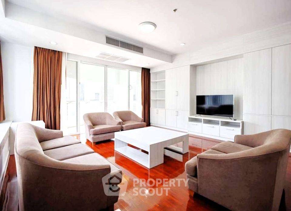 picture 4-BR Penthouse at The Grand Sethiwan near BTS Phrom Phong (ID 1546227) - 3/20