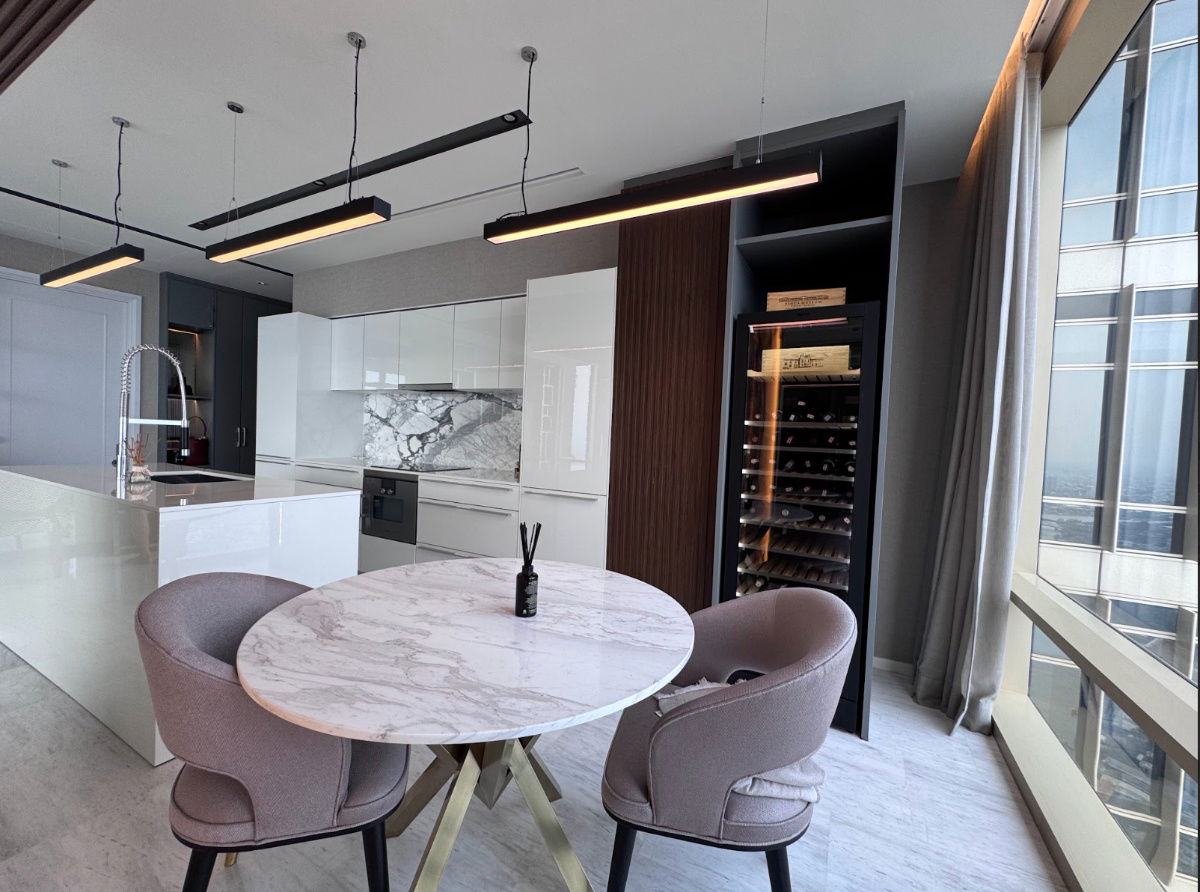 picture Four Season. 2bed 120sqm. Line id: @pfagent - 7/23