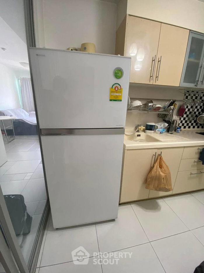 รูป คอนโด 1-ห้องนอน ที่ ศุภาลัย ริเวอร์เพลส เจริญนคร ใกล้ BTS กรุงธนบุรี (ID 1575519) - รูปที่ 10/17