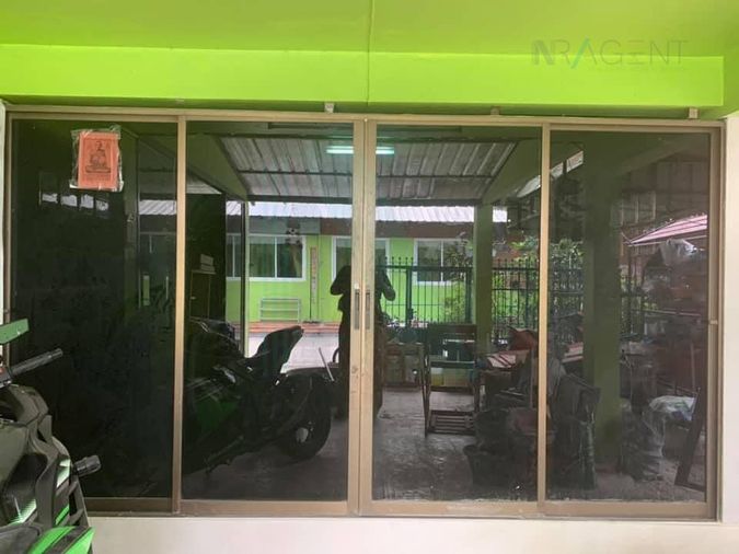 4-bed house for sale, 220 sqm, 85 sq wah, Mitpracha