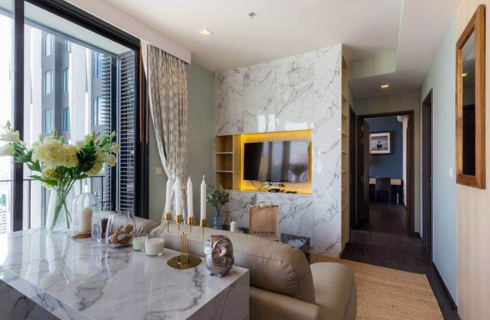 picture #R5997   🎉 270868 Condo for rent  The Edge Sukhumvit 23 - 10/16