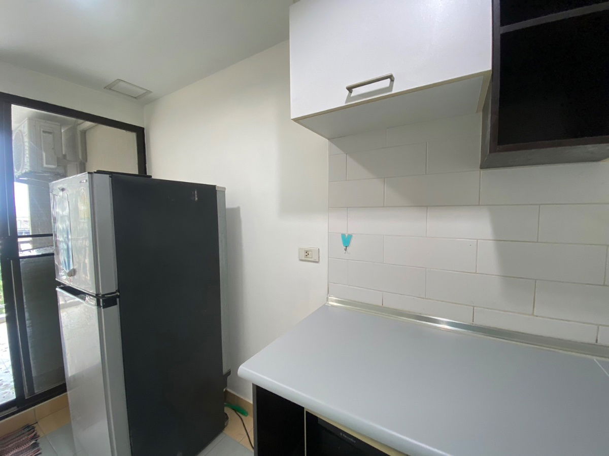 picture For rent 1 bedroom 9 floor 40 sqm 11,000 baht - 5/7