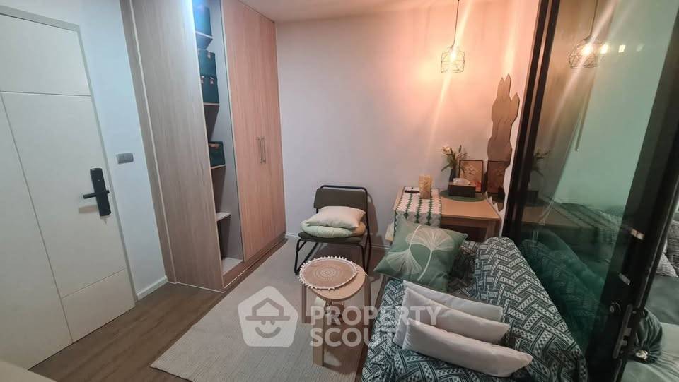 รูป คอนโด 1-ห้องนอน ที่ เอไลฟ์ สุขุมวิท 76 ใกล้ BTS สำโรง (ID 2282857) - รูปที่ 3/12