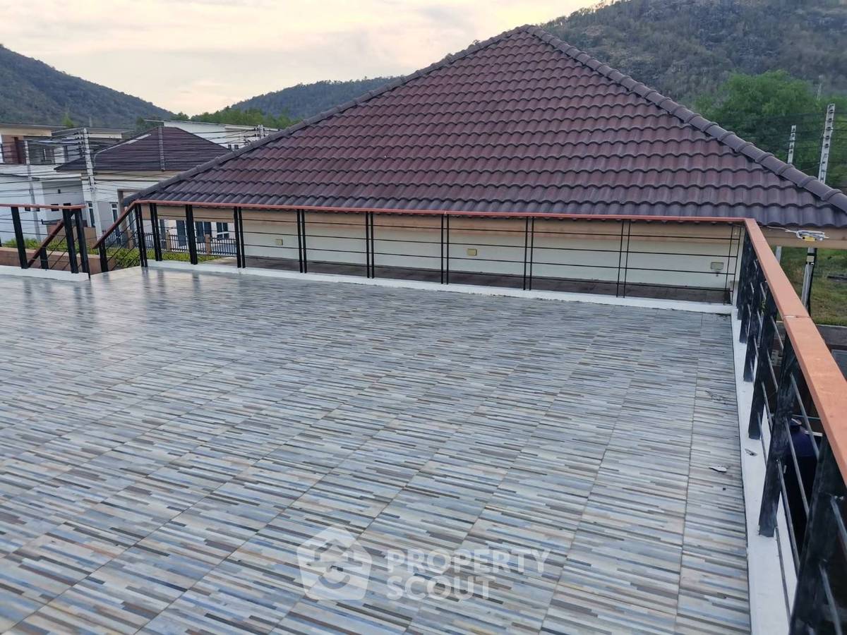 รูป วิลล่า 3-ห้องนอน ใกล้ เมืองหัวหิน (ID 2280778) - รูปที่ 13/13
