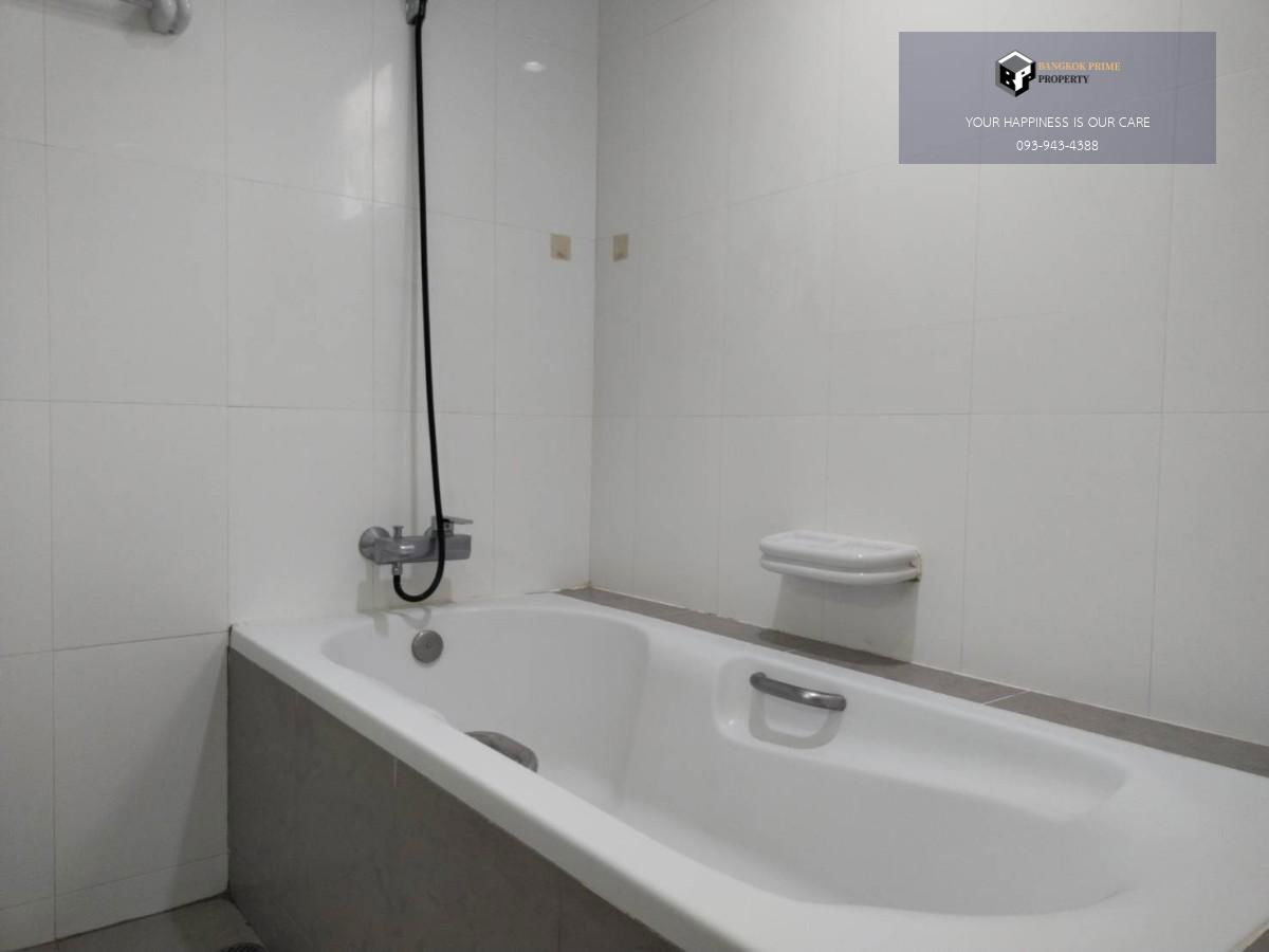 picture Tai Ping Towers | Large room, good location, convenient transportation, near BTS Ekkamai / Thonglor / Airport Link Ramkhamhaeng #2025082711565 - 14/16
