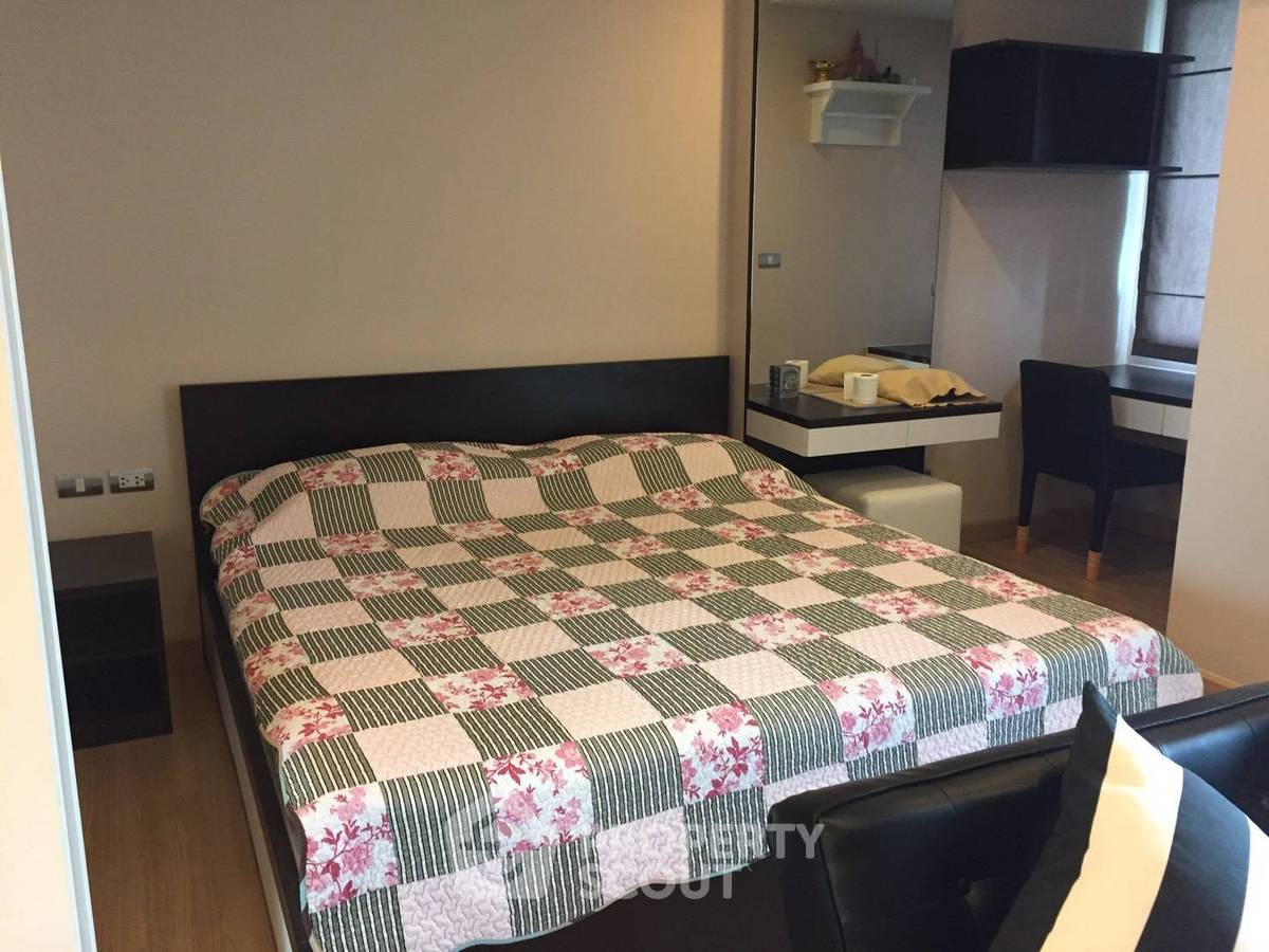 รูป คอนโด 1-ห้องนอน ที่ ทรี คอนโด สุขุมวิท 42 คอนโดมิเนียม ใกล้ BTS พระโขนง (ID 889560) - รูปที่ 5/13