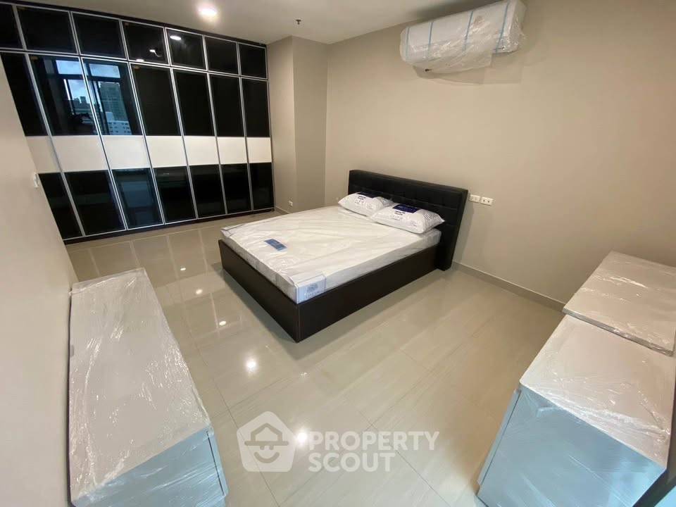 รูป คอนโด 3-ห้องนอน ที่ เดอะ มาสเตอร์ เซ็นเธรี่ยม อโศก-สุขุมวิท ใกล้ MRT สุขุมวิท (ID 2282633) - รูปที่ 10/12