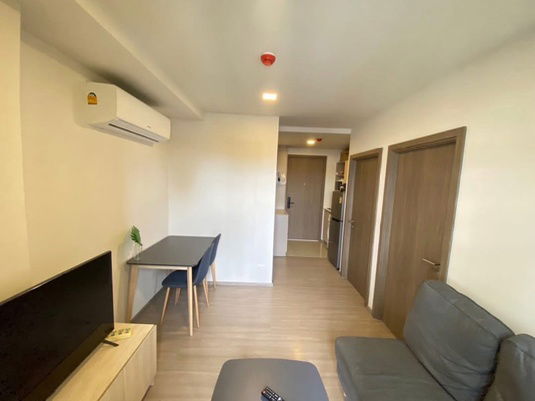 รูป ให้เช่าคอนโด เดอะมูฟบางแค The Muve Bangkae    2ห้องนอน 1 ห้องน้ำ  ขนาด 35 ตร.ม.  - รูปที่ 11/13