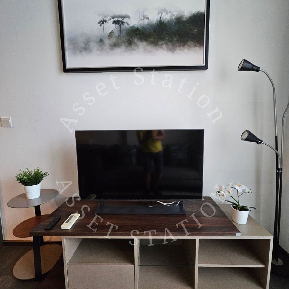 picture 🚈 Condo in the heart of Asoke, Edge Sukhumvit 23 – near BTS Asoke ⭐️ - 7/10