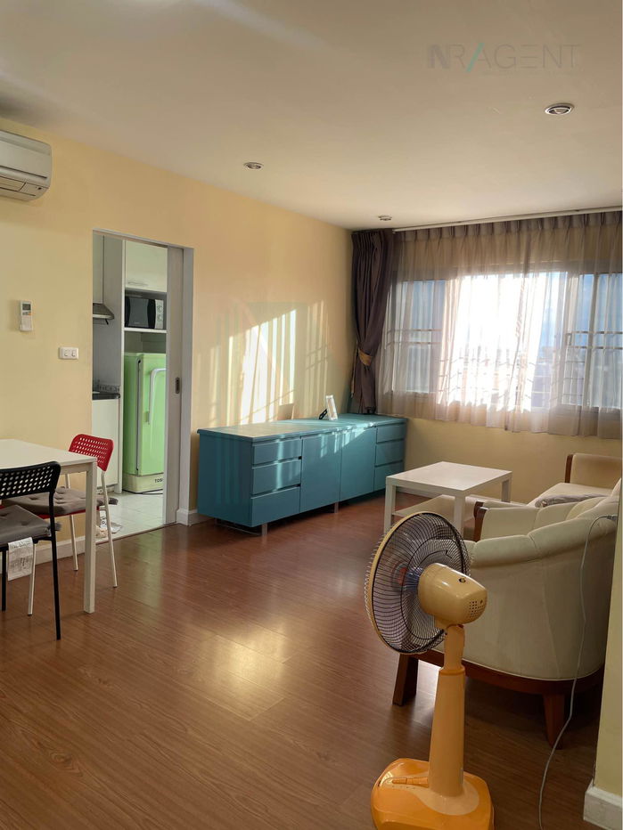 picture 🔺 For Sell Condo ONE X SATHORN-NARATHIWAT Building 1, Floor 6,1 bed room, Room size 50 sqm - 2/8