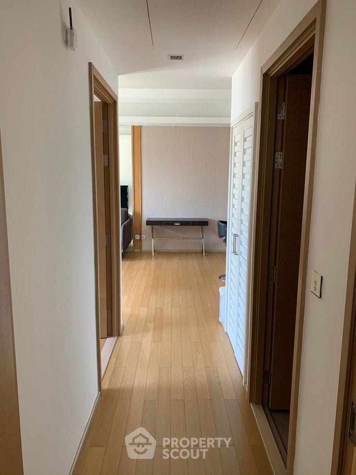 picture 2-BR Condo at Prive By Sansiri near BTS Phloen Chit (ID 469359) - 23/27