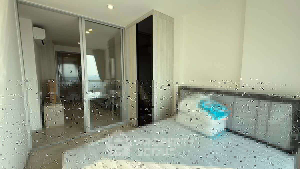 รูป คอนโด 1-ห้องนอน ที่ นิช โมโน แจ้งวัฒนะ ใน คลองเกลือ (ID 2047720) - รูปที่ 7/11