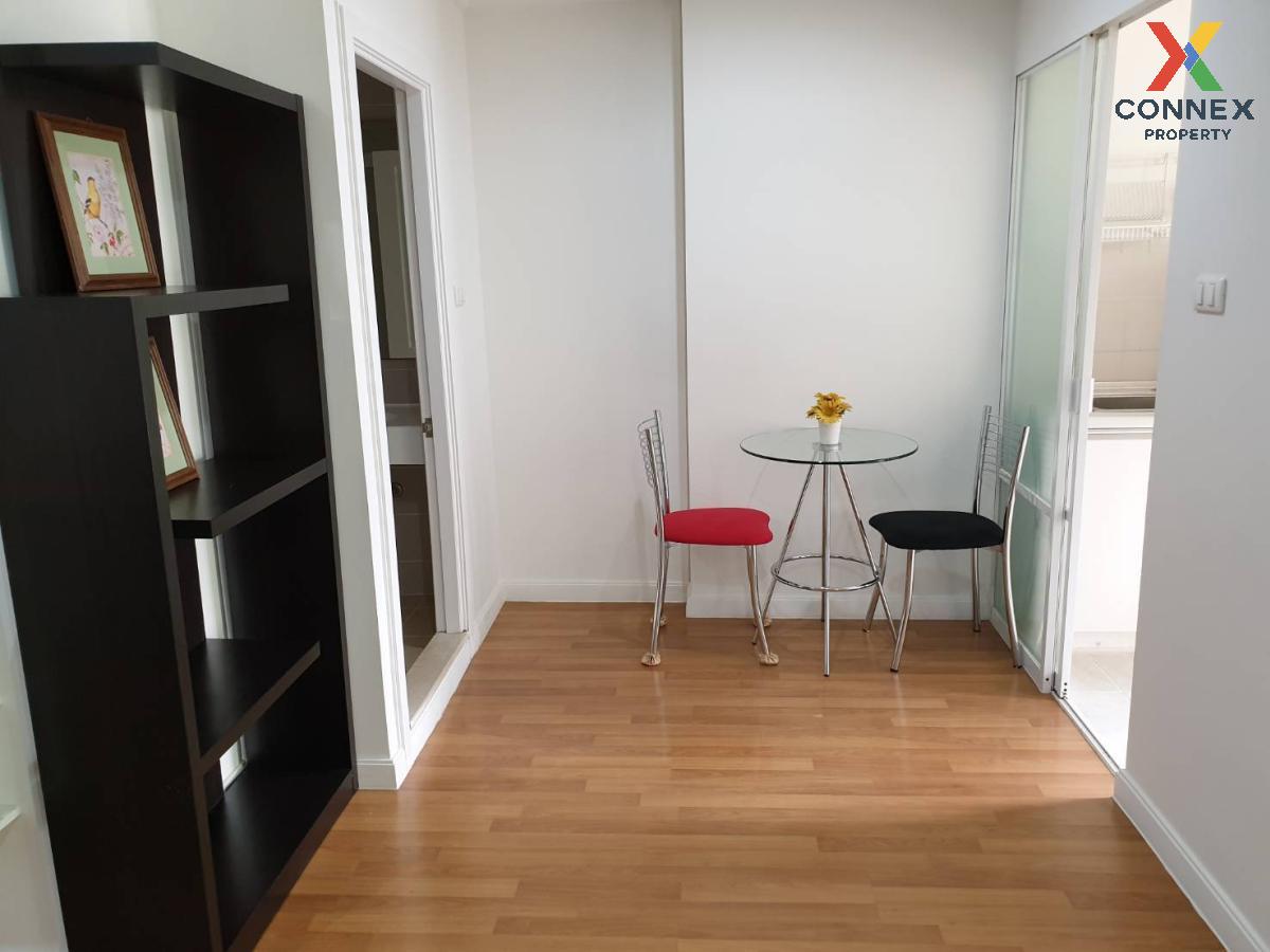 picture FOR RENT condo , Lumpini Place Rama 9 - Ratchada , MRT-Phra Ram 9 , Huai Khwang , Huai Khwang , Bangkok , CX-40827 ✅ Live chat with us ADD LINE @connexproperty ✅  - 4/10