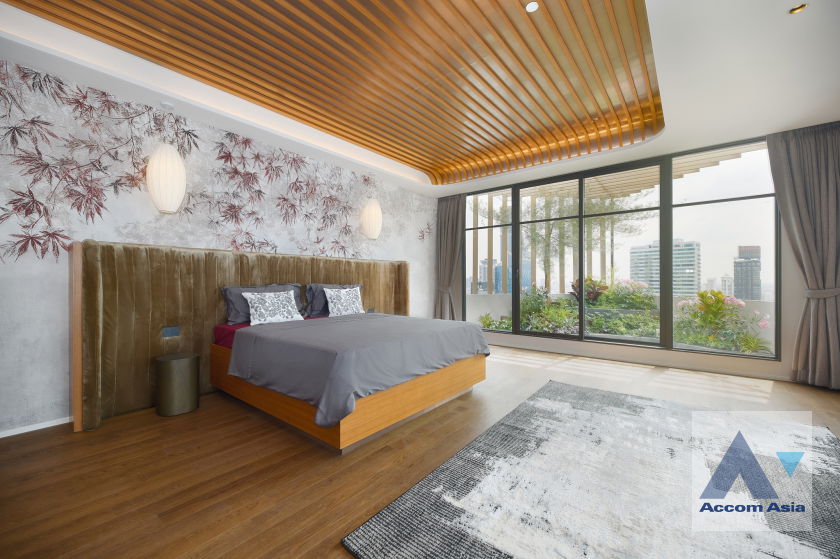 picture 🔼🔽 AccomA 📩 Jungle paradise duplex penthouse in Thonglor Bangkok - 11/20