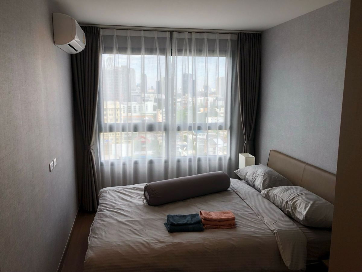 picture PFD-05501	Condo for Rent:  IDEO Sukhumvit 93  Schedule a viewing ■ Line: @propertyfinder	 - 4/18