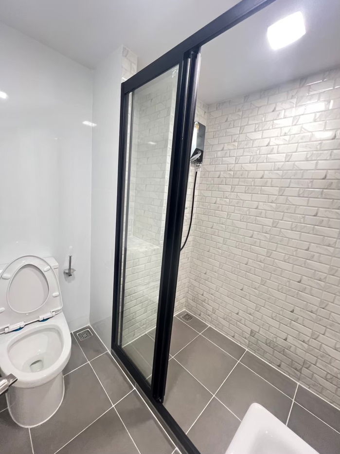 picture Atmoz Kanaal Rangsit   Condo For Rent / Line : @mintocondo - 11/17