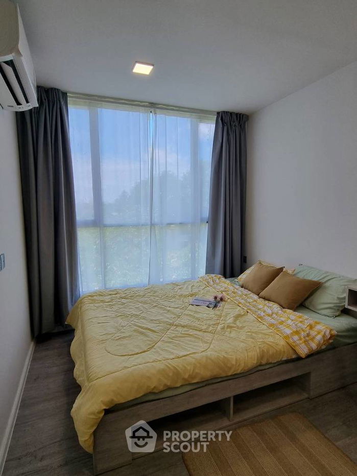 รูป คอนโด 1-ห้องนอน ที่ แอทโมซ ทรอปิคานา บางนา ใน บางนาเหนือ (ID 1217512) - รูปที่ 3/17