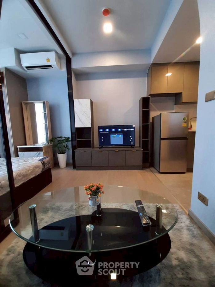 picture 1-BR Condo at One 9 Five Asoke - Rama 9 near MRT Phra Ram 9 (ID 1474863) - 5/6