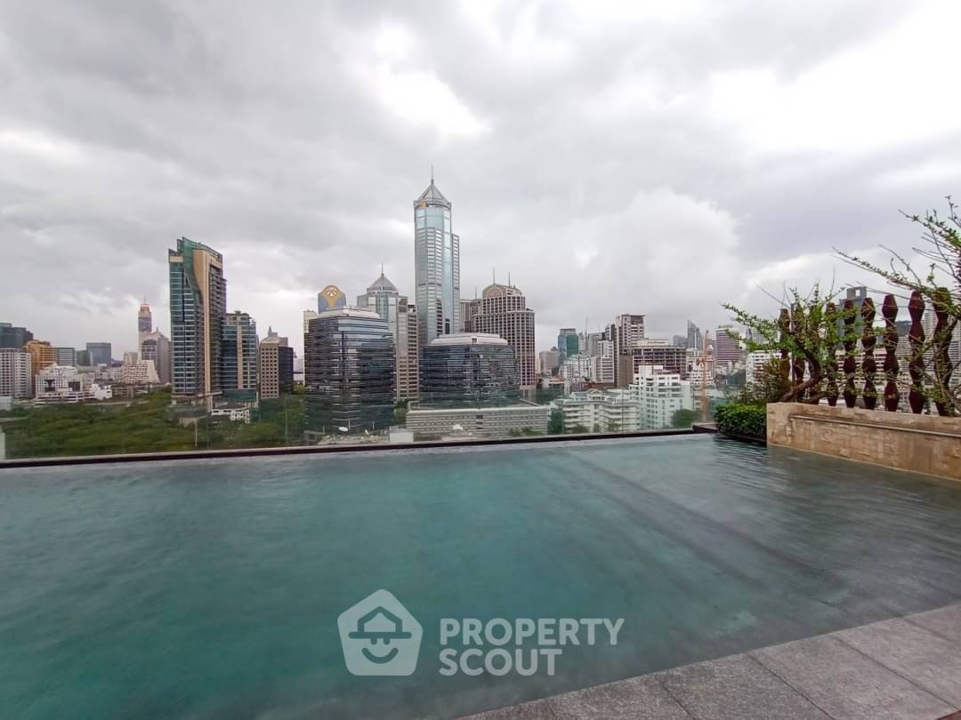 picture 2-BR Condo at Prive By Sansiri near BTS Phloen Chit (ID 469359) - 17/27