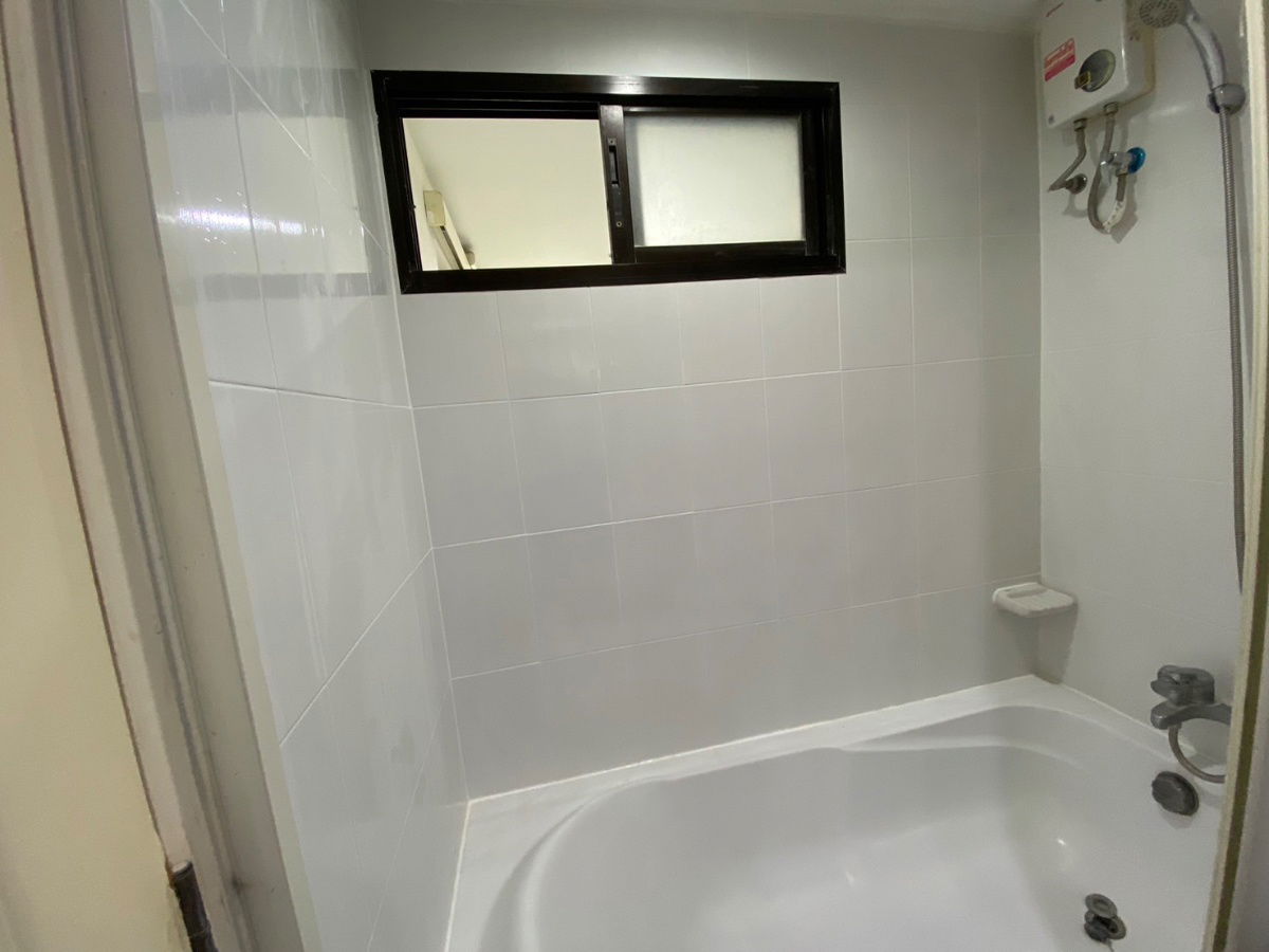 picture For rent 1 bedroom 9 floor 40 sqm 11,000 baht - 7/7
