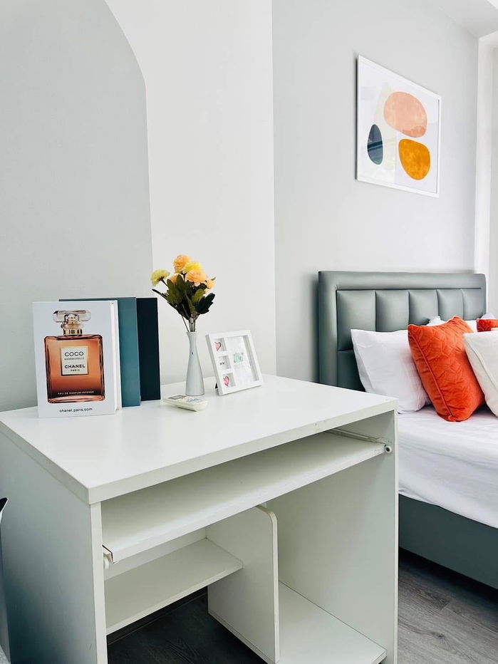 รูป ECH250863 ให้เช่า Plum Condo ลาดพร้าว 101 | สตูดิโอ | 23 ตรม. | 7,000 บาท/เดือน ห้องสวยเฟอร์ครบพร้อมอยู่ - รูปที่ 2/10
