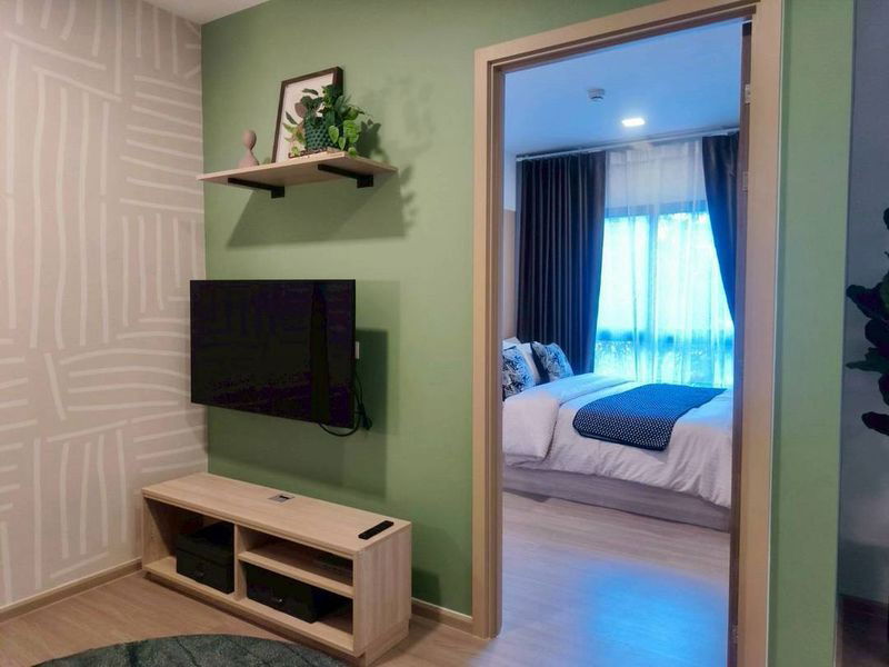 picture For Rent Vay Pothisan 2 North Pattaya 2 Bedroom 1 Bathroom - 5/12