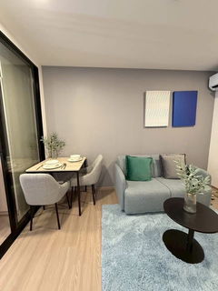 รูปภาพ ให้เช่า คอนโด ใกล้เซ็นทรัล ภูเก็ต | เดอะ เบส บูกิต