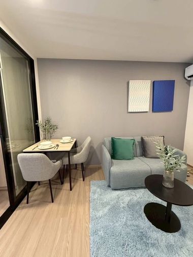 Condo near Central Phuket for rent | The Base Bukit condo