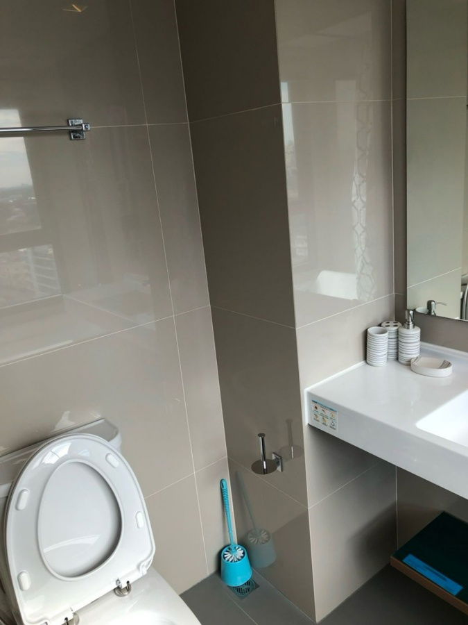 picture PFD-05501	Condo for Rent:  IDEO Sukhumvit 93  Schedule a viewing ■ Line: @propertyfinder	 - 15/18