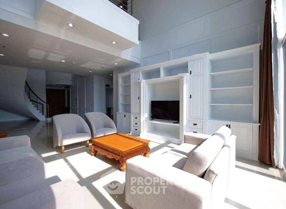 picture 4-BR Penthouse at The Grand Sethiwan near BTS Phrom Phong (ID 1546227) - 16/20