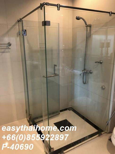 picture P-40690 Condo for rent The Address Chidlom fully furnished (Confirm again when visit).  - 8/11