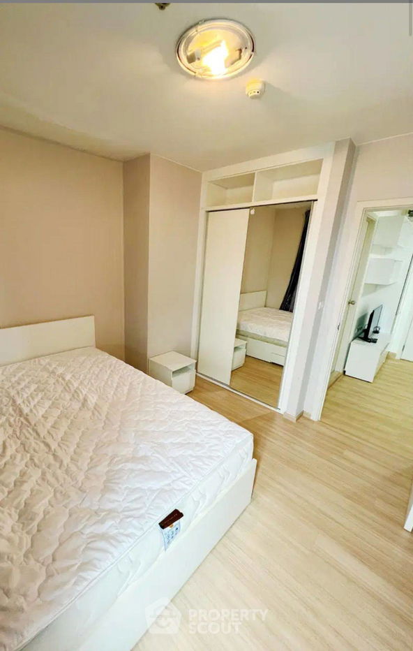 picture 2-BR Condo at Fuse Sense Bangkae near MRT Lak Song (ID 2282629) - 6/18