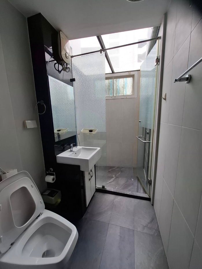 รูป Home for sale on Ekkamai Road, Ready to move in. - รูปที่ 19/20