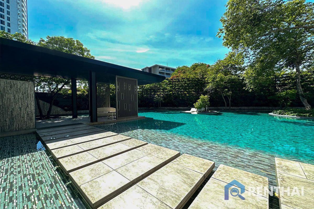 รูป บ้านปลายหาด – คอนโด 2 ห้องนอน วิวทะเล - รูปที่ 17/24