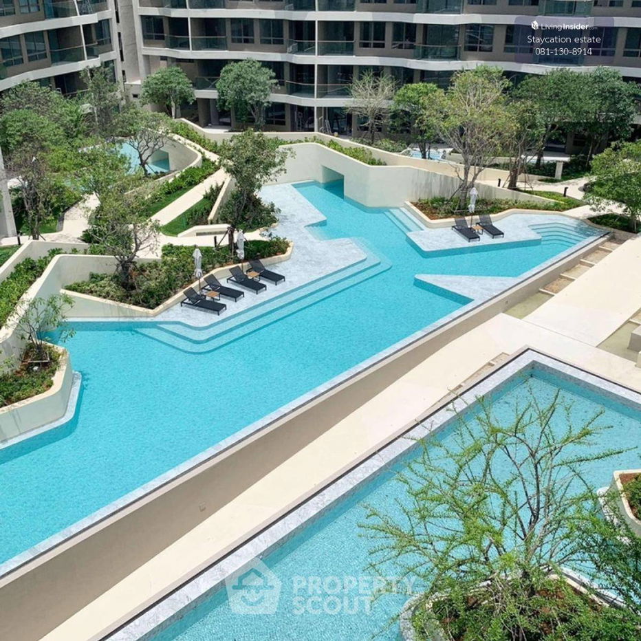 picture 2-BR Condo at Veranda Residence Hua Hin close to Khao Takiab beach (ID 1706519) - 19/24