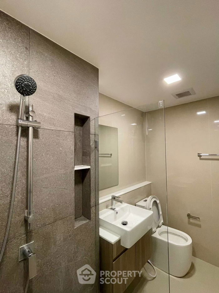 รูป คอนโด 1-ห้องนอน ที่ ควินทารา อาเท่ สุขุมวิท 52 ใกล้ BTS อ่อนนุช (ID 2282384) - รูปที่ 4/28