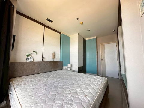 ให้เช่า Lumpini Jomtien 1 ห้องนอน 1 ห้องน้ำ 