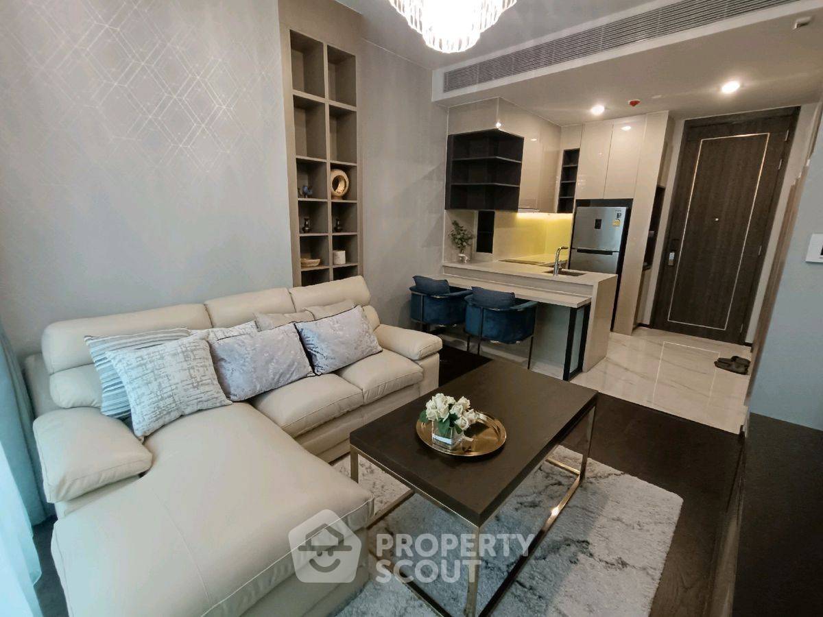 รูป คอนโด 1-ห้องนอน ที่ ลาวิค สุขุมวิท 57 ใกล้ BTS ทองหล่อ (ID 2281326) - รูปที่ 6/14