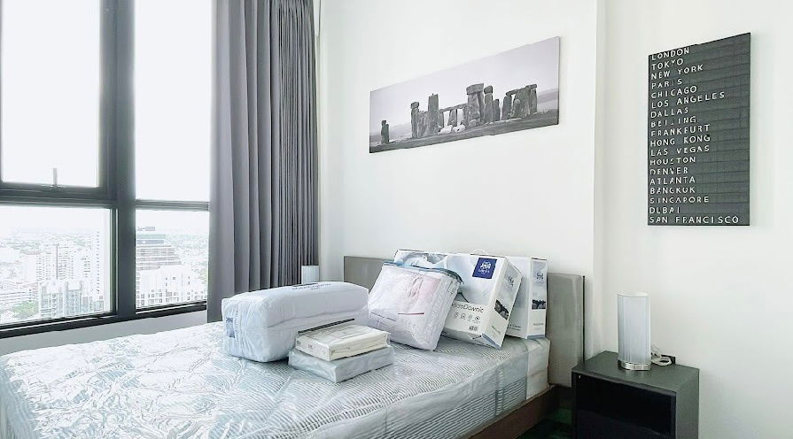 รูป #R6006 ให้เช่าคอนโด Park Origin Thonglor  - รูปที่ 2/11