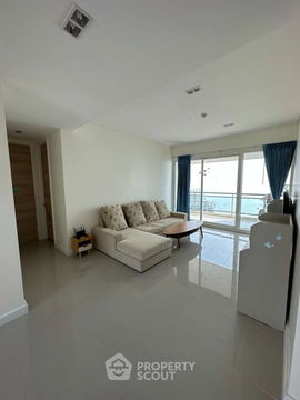 คอนโด 2-ห้องนอน ที่ รีเฟล็คชั่น จอมเทียน บีช พัทยา ใกล้ เมืองพัทยา (ID 1442567)