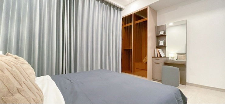 picture #Z2146 Condo for rent: One9Five Asoke - Rama 9 - 5/6