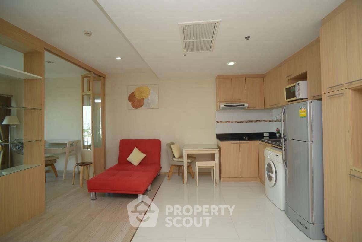 picture 1-BR Condo at Noble Remix near BTS Thong Lor (ID 1878020) - 3/10