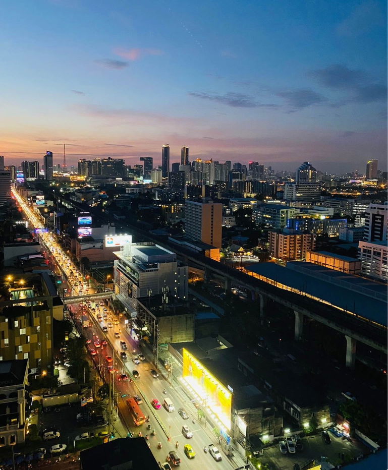 picture The Capital Ekamai -        Thonglor  - 5/10