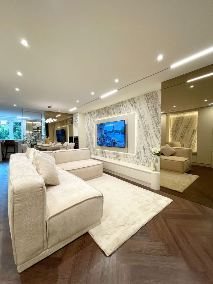 picture For sale Srithana 2 condo ,  renovate room. Call (0955752068 Miss. Chompoo) - 1/31