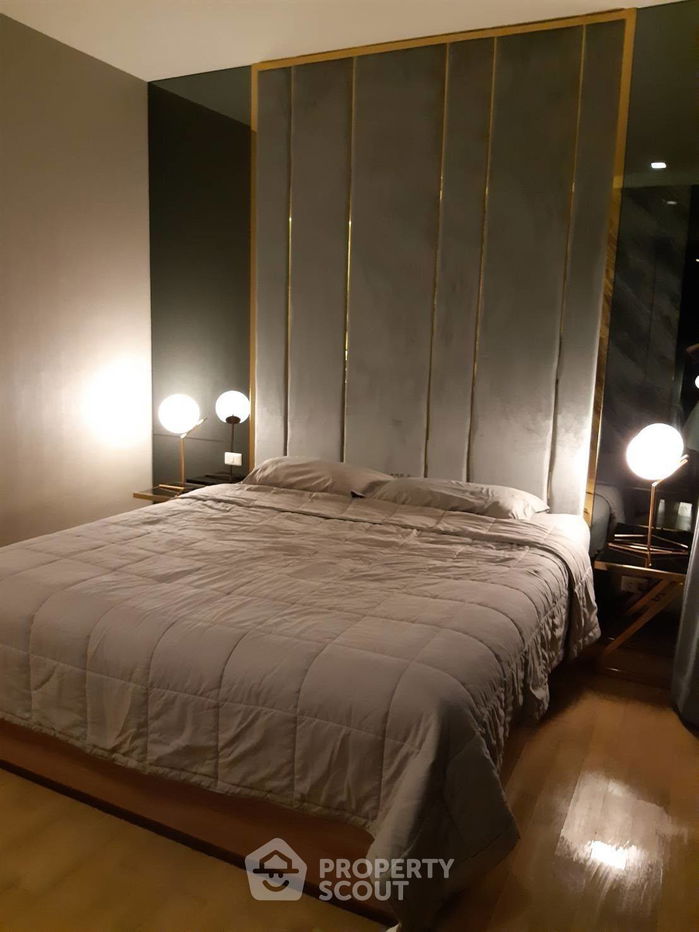picture 1-BR Condo at Noble Reveal Ekamai near BTS Ekkamai (ID 1922486) - 4/8