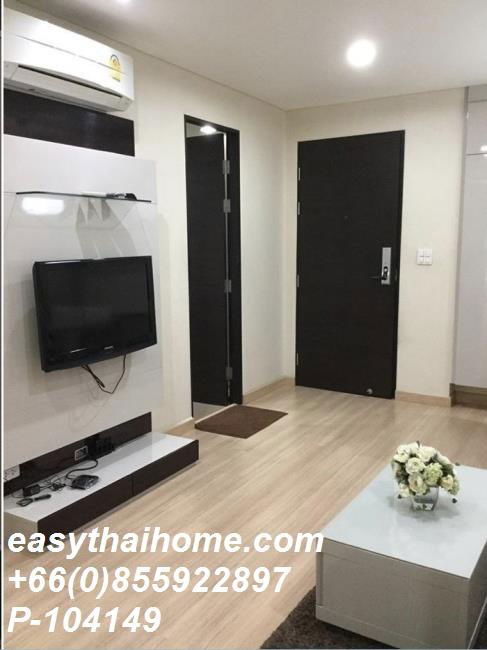 picture P-104149 🏢Condo for sell The Address Pathumwan fully furnished. Line Id @easythaihome 085-592-2897 - 15/22