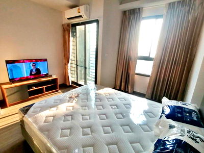 คอนโดให้เช่า : MW๙๐🔴🟢🟡กดปุ่มแอดไลน์ได้เลยนะคะ🔴💥💎IDEO Sukhumvit 93