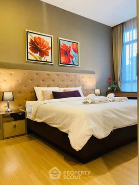 2-BR Condo at The Capital Ekamai - Thonglor near ARL Ramkhamhaeng (ID 2282397)