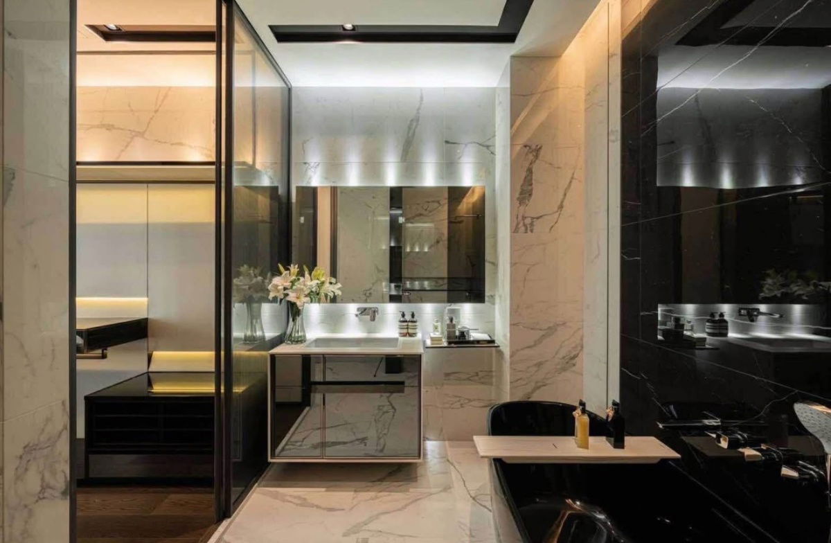picture Forrent The Bangkok Thonglor Condominium  - 3/21