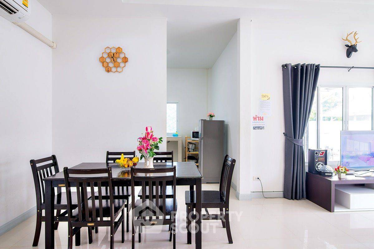 รูป วิลล่า 3-ห้องนอน ใกล้ บ้านศิลปินหัวหิน (ID 2280776) - รูปที่ 6/10